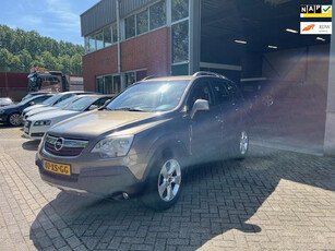 Opel Antara 2.4-16V Enjoy Eerste eigenaar