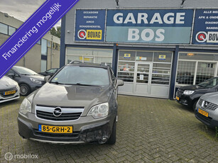 Opel Antara 2.4-16V Temptation / Navi / Parkeersensoren