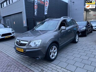 Opel Antara 3.2 V6 Cosmo 3e Eigenaar! Navi Airco PDC NAP APK