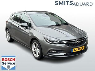 Opel Astra 1.0 Turbo Business Executive 105 Pk, Airco/ECC