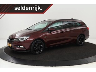 Opel Astra 1.0 Turbo Executive Leder Stoel &