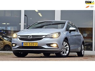 Opel Astra 1.0i Innovation Android/apple Trekhaak Clima APK