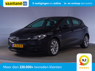 Opel Astra 1.0T Edition [ 17