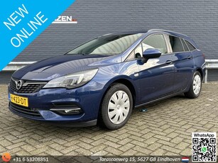 Opel Astra 1.2 Business Edition € 5.750,- NETTO!