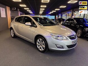 Opel Astra 1.4 Turbo Edition Automaat Navi Airco