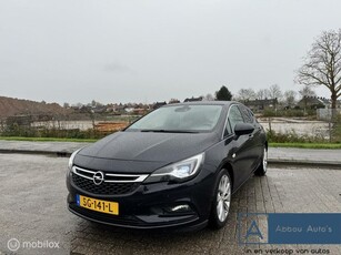 Opel Astra 1.6 CDTI Innovation