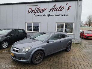 Opel Astra GTC 1.4 Sport