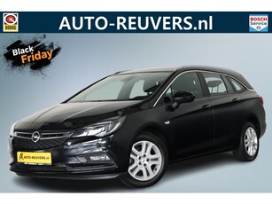 Opel Astra Sports Tourer 1.0 Business+ / Navi / CarPlay /