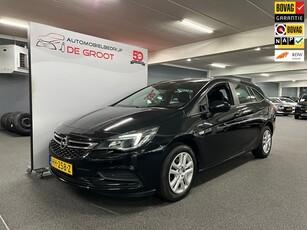 Opel Astra Sports Tourer 1.0 Edition NL-auto / Apple Carplay