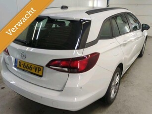 Opel Astra Sports Tourer 1.2 Edition Camera Navi