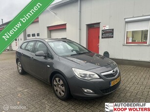 Opel Astra Sports Tourer 1.3 CDTi S/S Edition