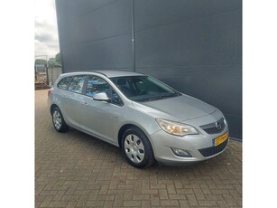 Opel Astra SPORTS TOURER 1,4/Airco/cruise/Elek ramen/Apk