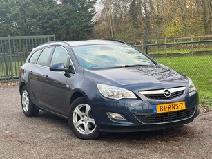 Opel Astra Sports Tourer 1.4 Edition /Trekhaak/Navi/