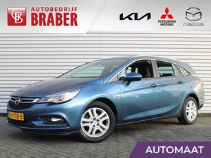 Opel Astra Sports Tourer 1.4 Online Edition Trekhaak