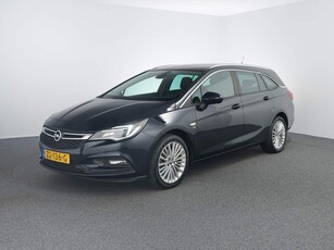 Opel Astra Sports Tourer 1.4 Turbo 120 Jaar Edition