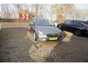 Opel Astra Sports Tourer 1.4 Turbo Business Executive