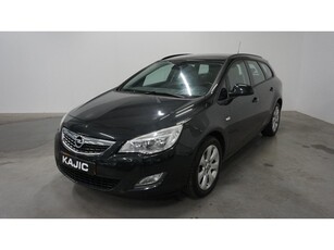 Opel Astra Sports Tourer 1.4 Turbo Edition