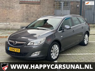 Opel Astra Sports Tourer 1.4 Turbo Sport APK