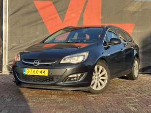 Opel Astra Sports Tourer 1.4 Turbo Sport Nieuw Binnen!