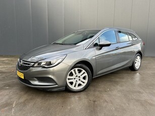 Opel Astra Sports Tourer 1.6 CDTI Business+ LED NAVI 1e