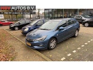 Opel Astra Sports Tourer 1.6 CDTI Business+ navi airco org