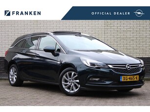 Opel Astra Sports Tourer 1.6 Turbo Business Executive