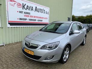 Opel Astra Sports Tourer 1.7 diesel Xenon/navi