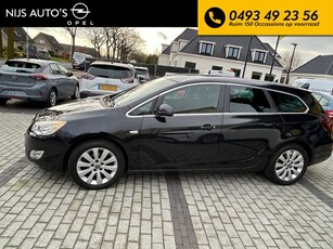 Opel Astra Sports Tourer 2.0 CDTi Cosmo euro 5 climate