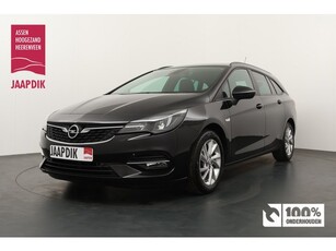 Opel Astra Sports Tourer BWJ 2020 / 1.2T Executive Edition