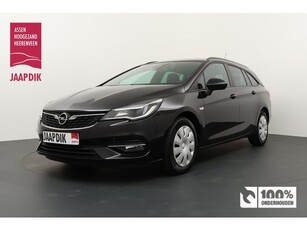 Opel Astra Sports Tourer BWJ 2020 1.5 CDTI 105 PK Business