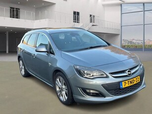 Opel ASTRA SPORTS TOURER EXPORT