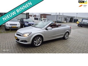 Opel Astra TwinTop 2.0 T Cosmo