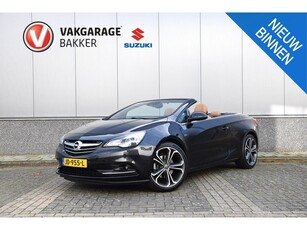 Opel Cascada 1.4 Turbo ecoFLEX Innovation