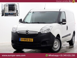 Opel Combo 1.3 CDTI 96pk E6 L2H1 Maxi Airco/Inrichting