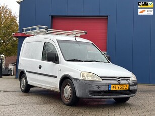 Opel Combo 1.3 CDTi Comfort Airco