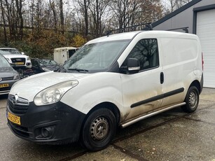 Opel Combo 1.3 CDTi L1H1 Airco LEES TEKST (bj 2015)