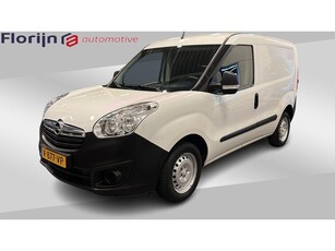 Opel Combo 1.3 CDTi L1H1 Edition 1ste eigenaar Zeer