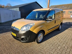 Opel Combo 1.3 CDTi L1H1 Edition Apk,Nap,Airco,L1H1