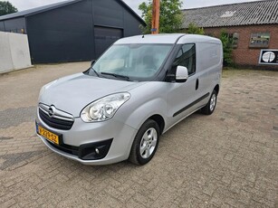 Opel Combo 1.3 CDTi L1H1 Sport Apk,Nap,Airco,Trekhaak