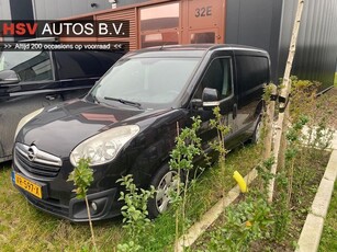 Opel Combo 1.3 CDTi L2H1 ecoFLEX Sport airco navi