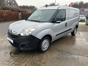 Opel Combo 1.4 L1H2 ecoFLEX