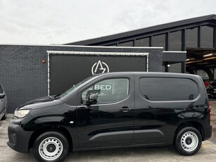 Opel Combo 1.5 BlueHDi 100 S&S L1 (bj 2024)