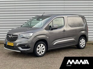 Opel Combo 1.5D 131PK L1H1 Innovation Automaat Navigatie