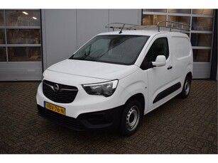 Opel Combo 1.5D L1H1 Edition Imperiaal Trekhaak