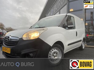 Opel Combo 1.6 CDTi L1H1 Airco Elektrische ramen