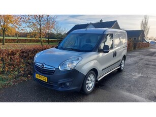 Opel Combo 1.6 CDTi L1H1 Edition AIRCO BJ 2018 (bj 2018)