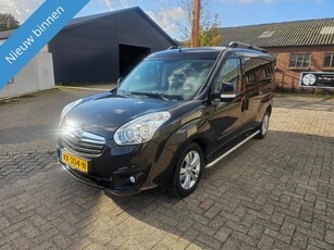 Opel Combo 1.6 CDTi L2H1 Sport Apk,Trekhaak,L2H1,2x