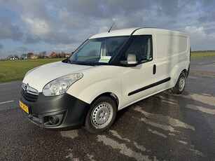 Opel Combo 1.6 Diesel 77 KW