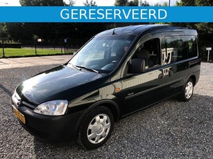 Opel COMBO !!!VERKOCHTTTTT!!!!!!