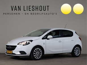 Opel Corsa 1.0 Turbo 120 Jaar Edition NL-Auto!! Carplay I